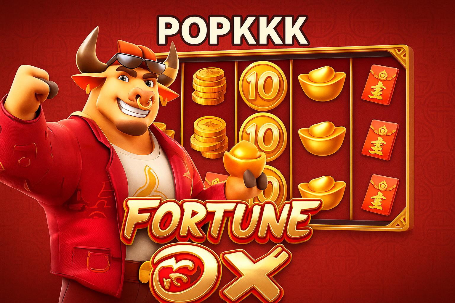 Fortune Ox no 575bet - Aposte Agora e Reivindique Seus Ganhos