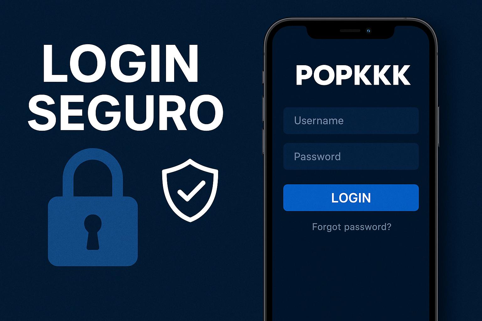 Registro na POPKKK Garante Acesso a uma Vasta Seleção de jogo